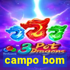 campo bom